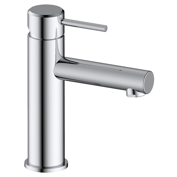 single hole lavatory faucets