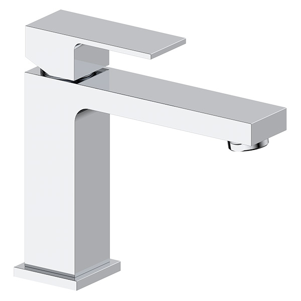 single hole lavatory faucets