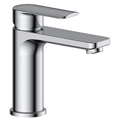 single hole lavatory faucets