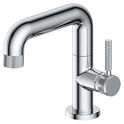 single hole lavatory faucets