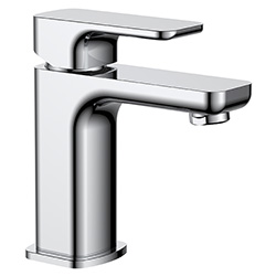 single hole lavatory faucets