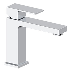 single hole lavatory faucets