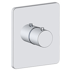 thermostatic valve trim