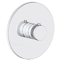 thermostatic valve trim