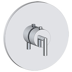 thermostatic valve trim