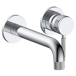 wall mounted lavatory faucets