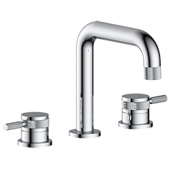 widespread lavatory faucets